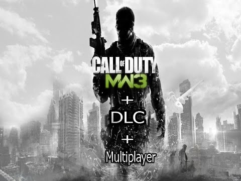 download cod mw3 multiplayer