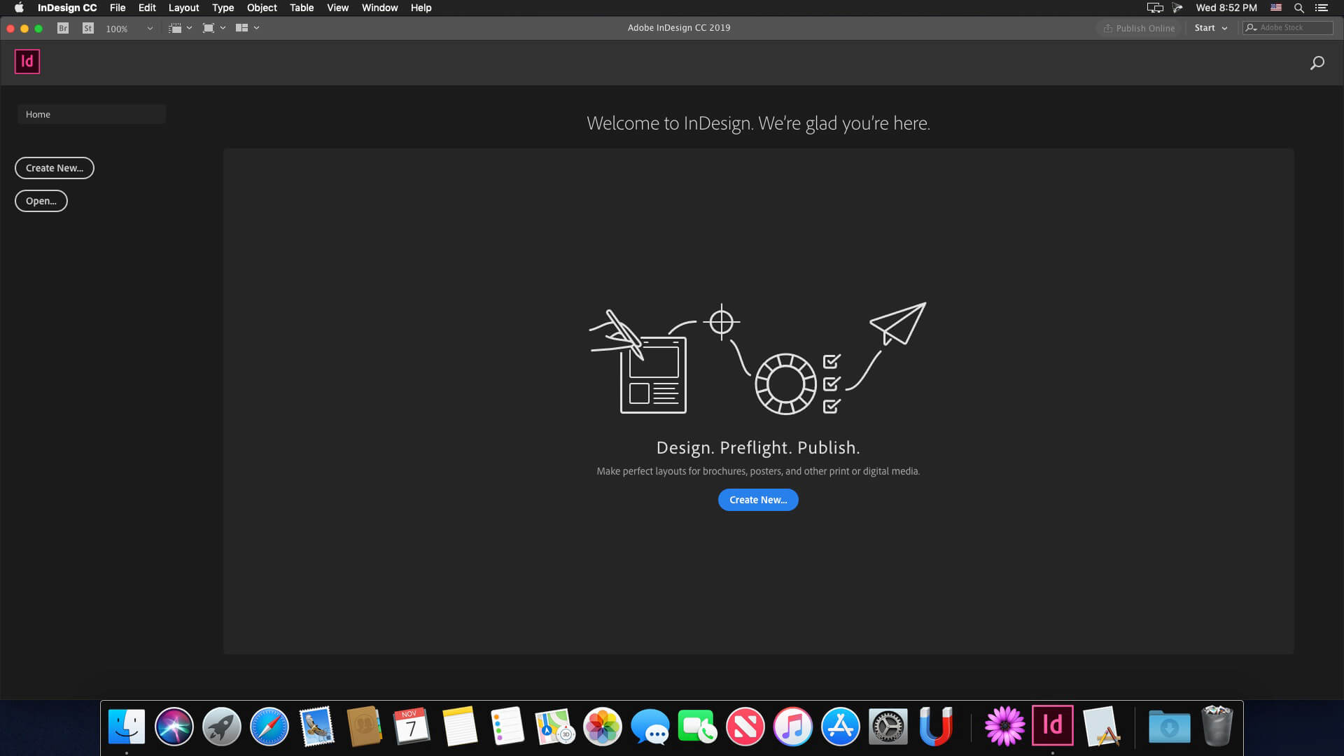 torrent adobe indesign 2018 mac