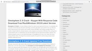 Omnisphere challenge code keygen download for mac